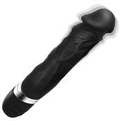 Fidech Klitoris- und G-Punkt-Vibrator Vergleich