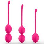 Fidech Liebeskugeln Beckenbodentrainer