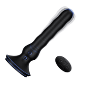 Fidech Super Groß Analvibrator Vergleich