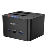 Festplatten-Docking-Station