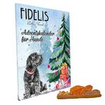Fidelis Adventskalender für Hunde