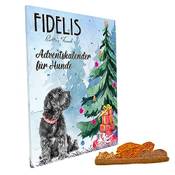 Fidelis Adventskalender für Hunde