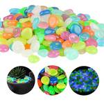 Fidget Pack Leuchtsteine