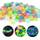 Fidget Pack Leuchtsteine