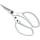 Fieldhaus Bonsaischere 220 mm