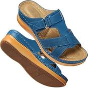 Fienza Pantolette Vergleich