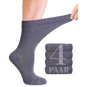 Fiera Besa Damensocken