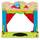 Fiesta Crafts T-2749 - Fingerpuppen-Puppentheater