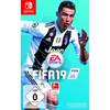 Electronic Arts FIFA 19 - Standard Edition