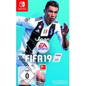 Electronic Arts FIFA 19 - Standard Edition