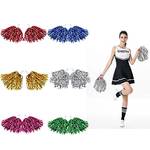 Figfyou Cheerleader-Pompons