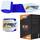 Fight Mind Success is a Decision Profi-Boxbandagen