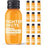 Fighter Shots  Ingwer-Kurkuma-Shots
