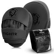 Fightr Premium-Fokus-Pads Satz