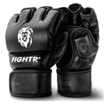 Fightr Profi-MMA-Handschuhe