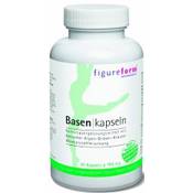 Figureform International Basen Kapseln Vergleich