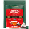 VAHDAM englischer Tee