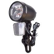 Filmer Fahrradlampe-Nabendynamo