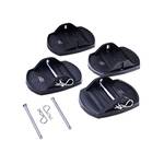 Filmer Stützplatten