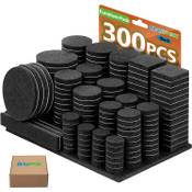 Baipok Premium Möbelgleiter-Set Vergleich