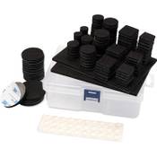 Kamoro HOME & KITCHEN Möbelgleiter-Set Vergleich