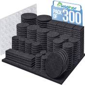 Kophor Möbelgleiter-Set 349-FNP-P3 Vergleich
