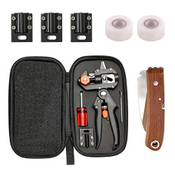 Fimghsoo 2-in-1-Pfropfwerkzeug