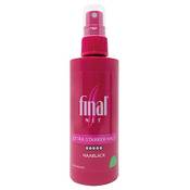 Final Net Haarlack Vergleich
