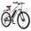 Finbike EB3