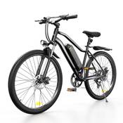 Finbike EB3 Vergleich