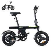 Finbike Elektrofahrrad Vergleich