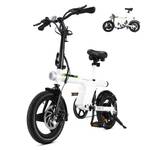 Finbike U1