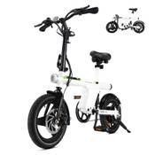Finbike U1 Vergleich