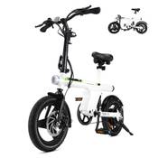 Finbike U1 Vergleich