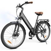 Finbike Ucitys