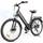 Finbike Ucitys