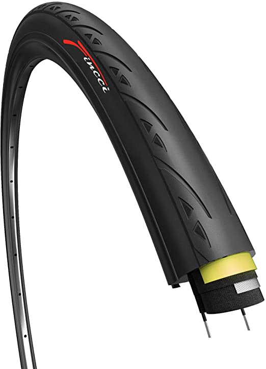 velmia fahrrad schutzblech set Mountainbike I für vorne und hinten [passend für 24 bis 29 Zoll] Schutzblech einfache Montag, idealer Schutz vor Schmutz und Dreck, Schutzblech 24 Zoll, Schutzblech Sport & Freizeit Schutzblech hinten Motorrad Cafe type-fuzz Functional space miracle – Frame + Lens:Jade
