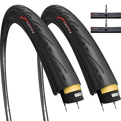 universal schutzblech fahrrad MEGHNA Fahrrad-Schutzblech-Set, vorne und hinten, universal, dick, breiter für Mountainbike, MTB, Rennrad, 50,8–73,7 cm, Schnellspanner Sport & Freizeit Brand_Valhalla Gear Wähle deine Größe::12 OZ Top 5 Must-Have Tools