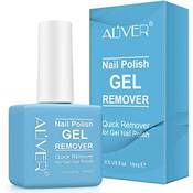 Aliver Nagellackentferner Vergleich