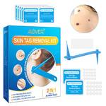 Find Back Stielwarzen-Entferner Kit