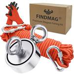 Findmag D60-M