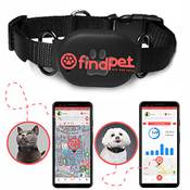 Findpet GPS For Pets Haustier-Tracker Vergleich