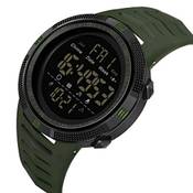 findtime Herren Militär Uhr Vergleich