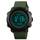 Findtime DXSKMEI1427green