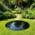 Findway Gardens Gartenteich