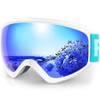 findway K3 Skibrille Kinder