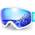 findway K3 Skibrille Kinder