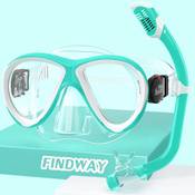 Findway Schwimmbrille Vergleich