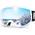 Findway Skibrille