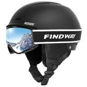 Findway Skihelm Vergleich